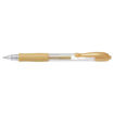 Picture of G-2 ROLLERBALL GOLD PEN 0.7MM